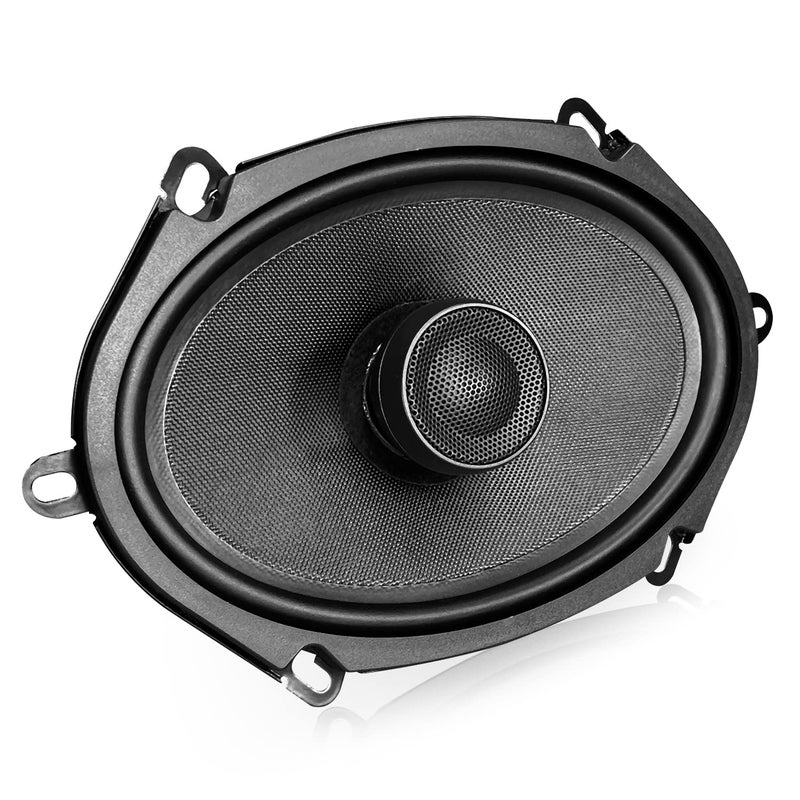 CT Sounds مكبرات صوت سيارة CT Sounds Meso 5x7 300 واط 2-طريق متميزة، زوج - Image 2